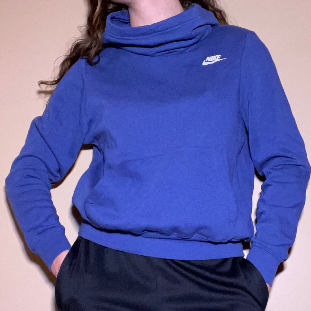 Nike hoodie